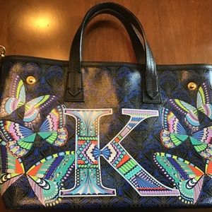 Liberty of London purse